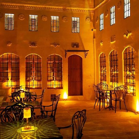 Reji Boutique Hotel Urfa Exterior photo