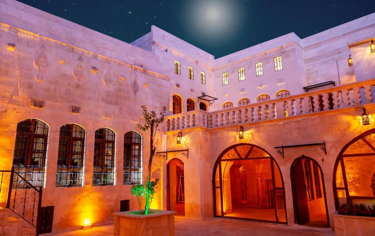 Reji Boutique Hotel Urfa Exterior photo