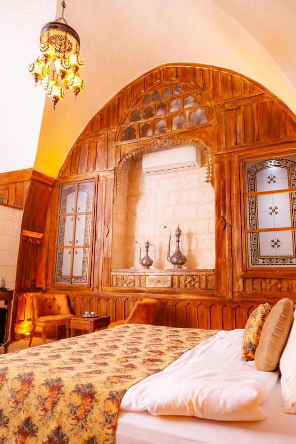 Reji Boutique Hotel Urfa Exterior photo