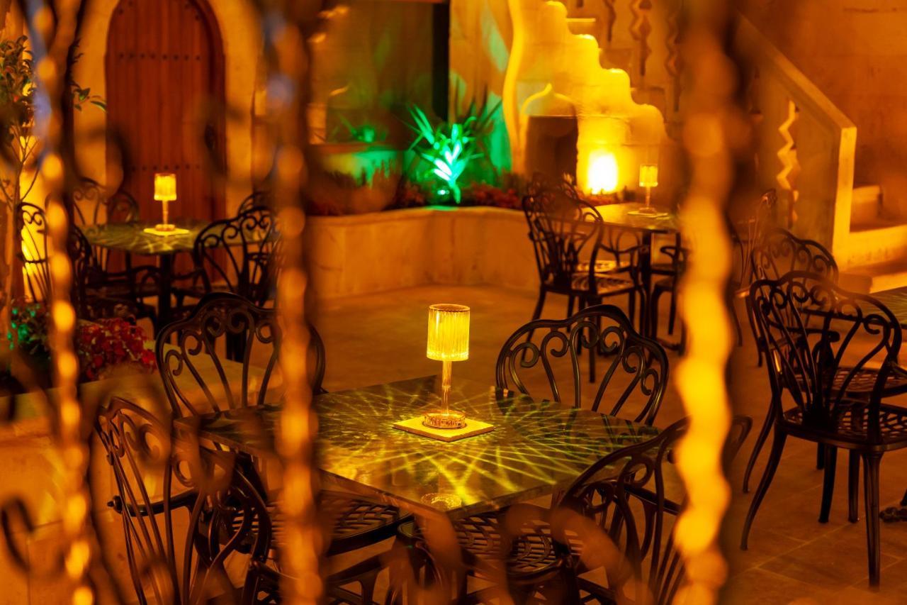 Reji Boutique Hotel Urfa Exterior photo