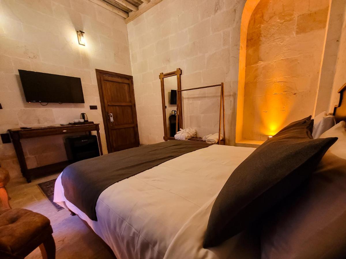 Reji Boutique Hotel Urfa Exterior photo