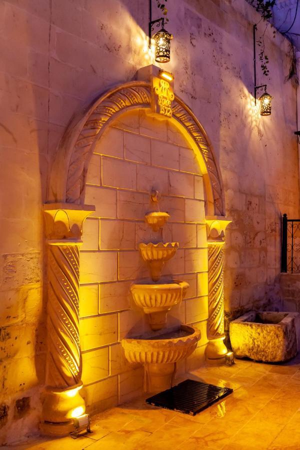 Reji Boutique Hotel Urfa Exterior photo