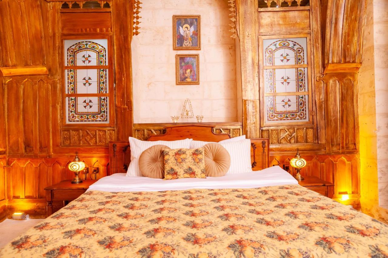 Reji Boutique Hotel Urfa Exterior photo