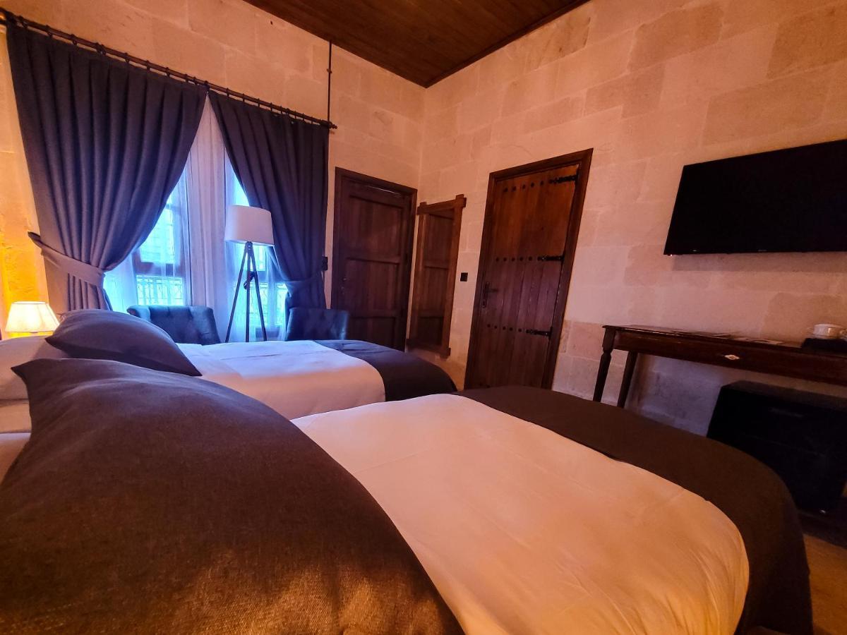 Reji Boutique Hotel Urfa Exterior photo