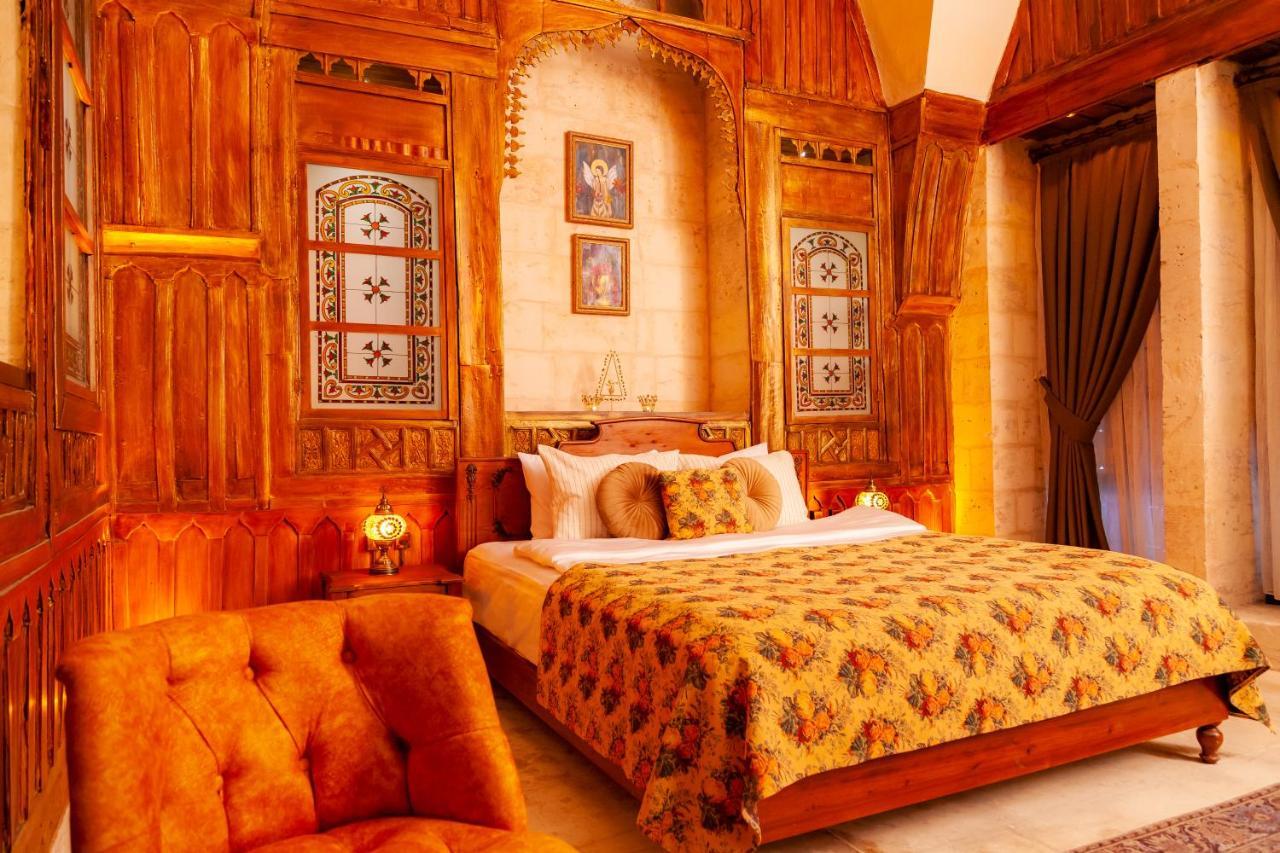 Reji Boutique Hotel Urfa Exterior photo