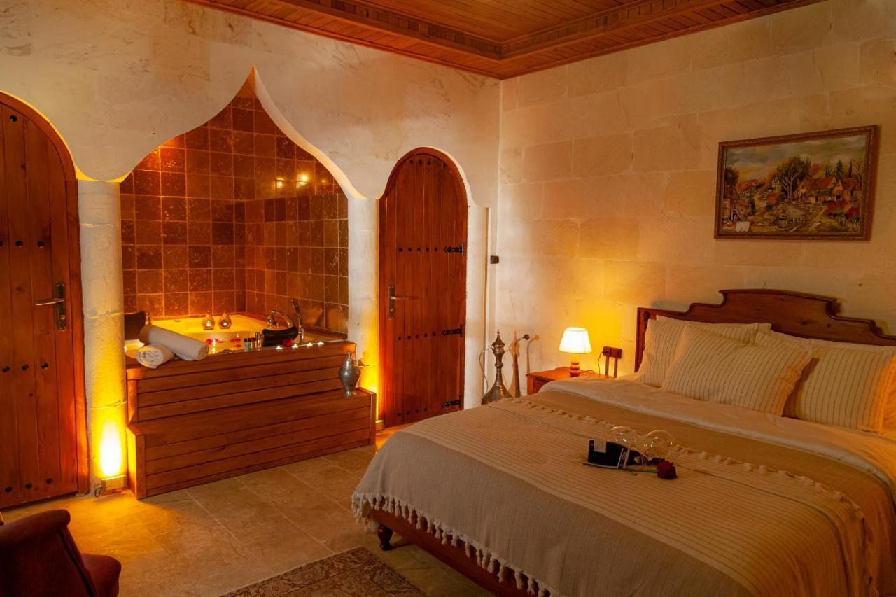 Reji Boutique Hotel Urfa Exterior photo