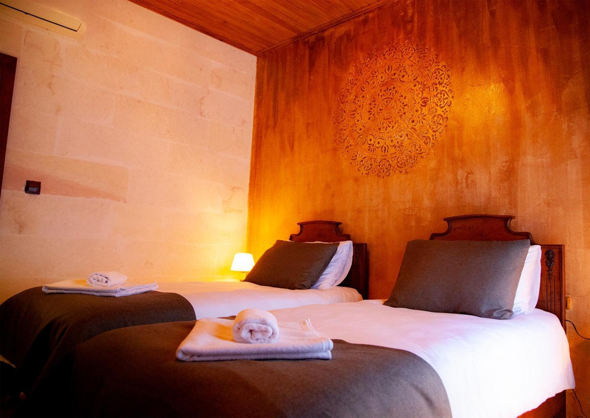 Reji Boutique Hotel Urfa Exterior photo