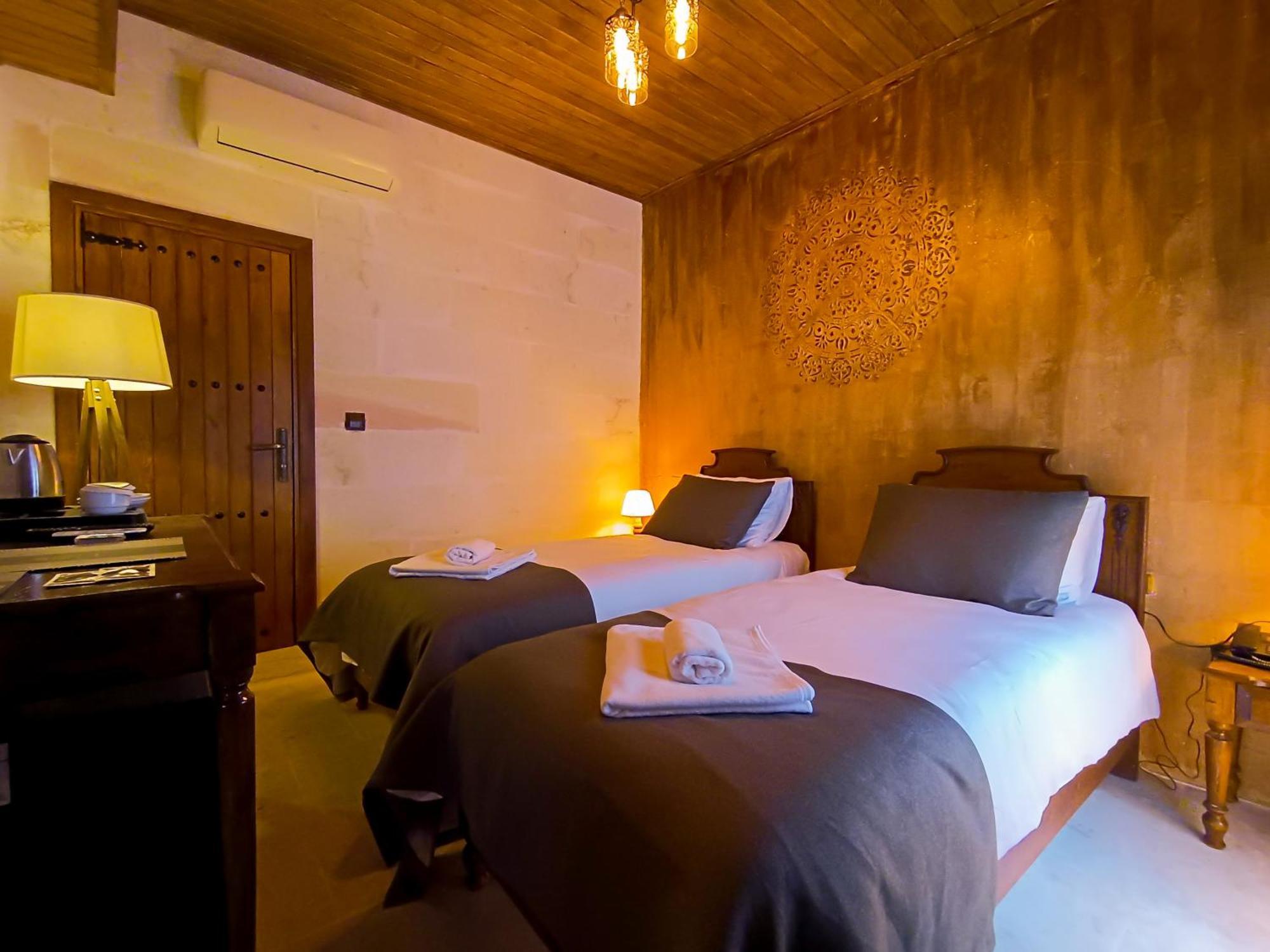 Reji Boutique Hotel Urfa Exterior photo