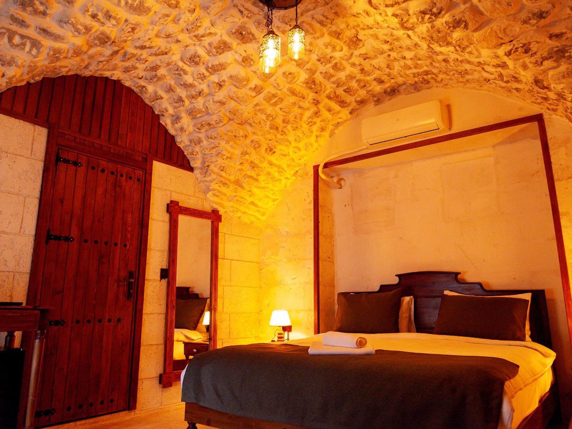 Reji Boutique Hotel Urfa Exterior photo