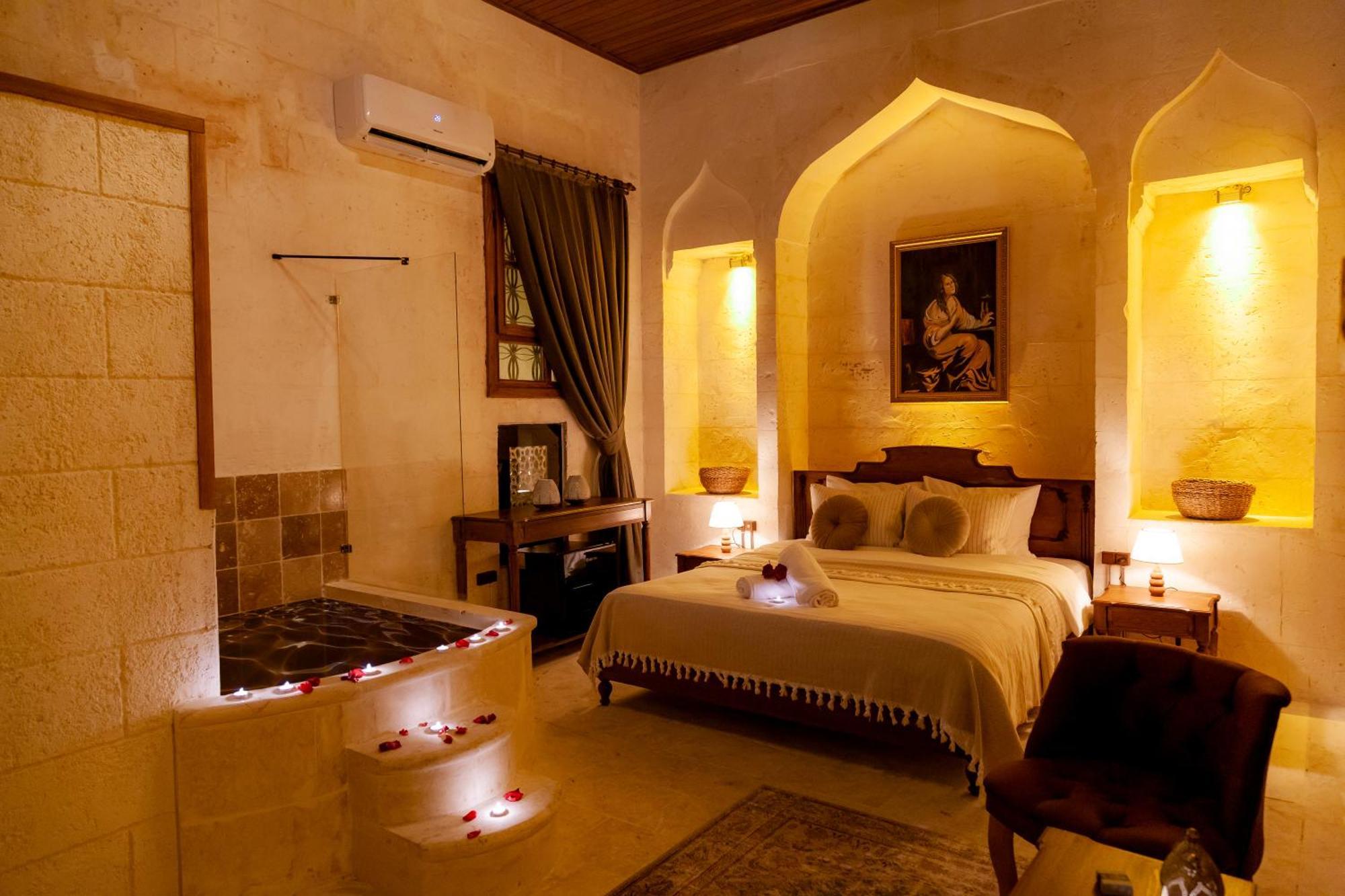 Reji Boutique Hotel Urfa Exterior photo
