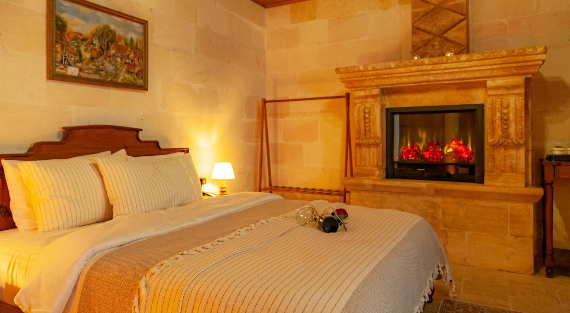 Reji Boutique Hotel Urfa Exterior photo