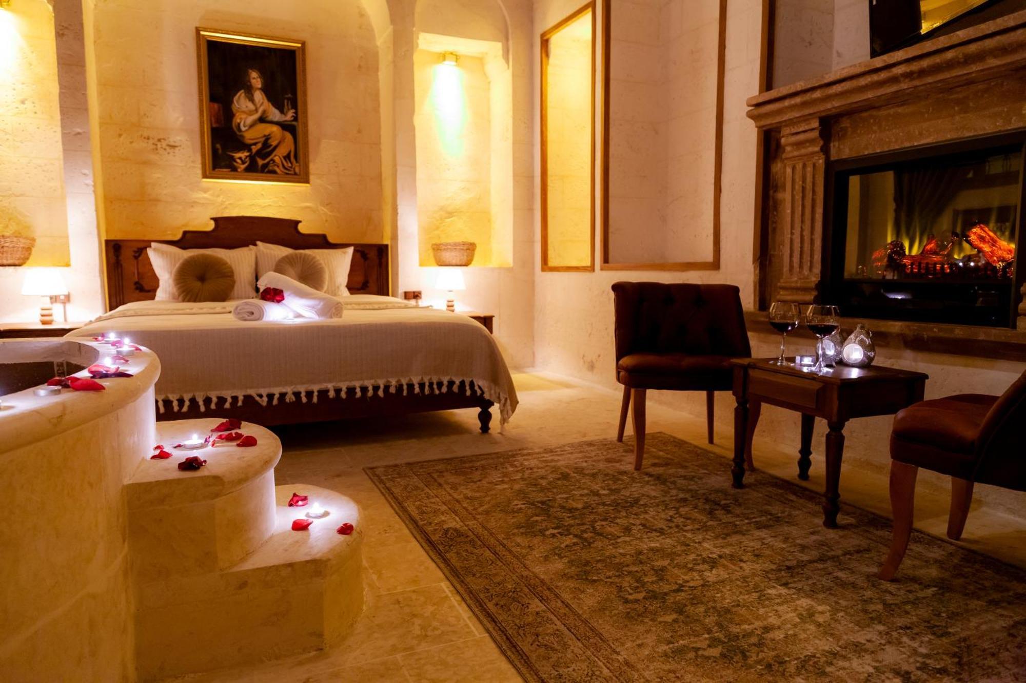 Reji Boutique Hotel Urfa Exterior photo