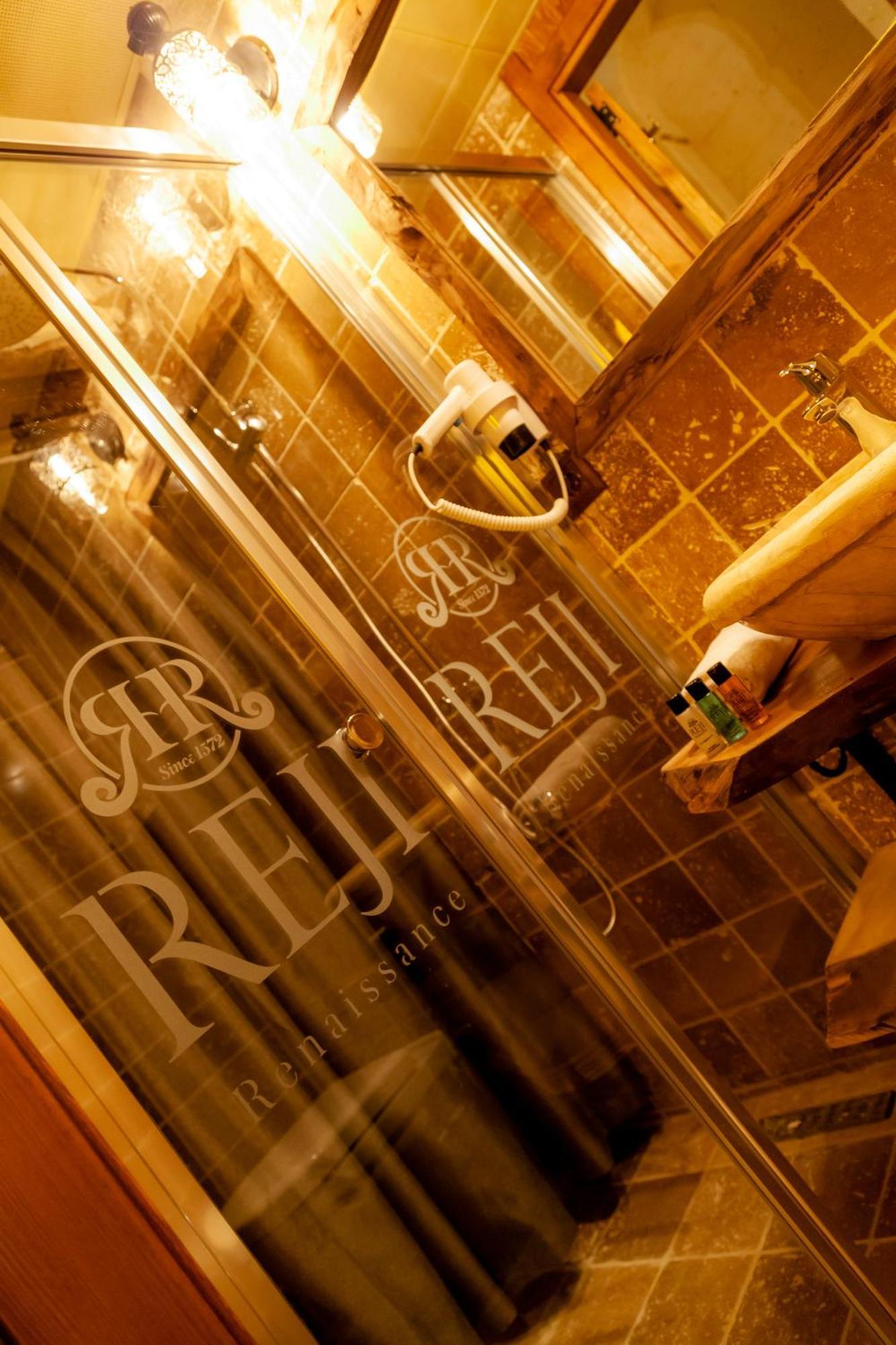Reji Boutique Hotel Urfa Exterior photo